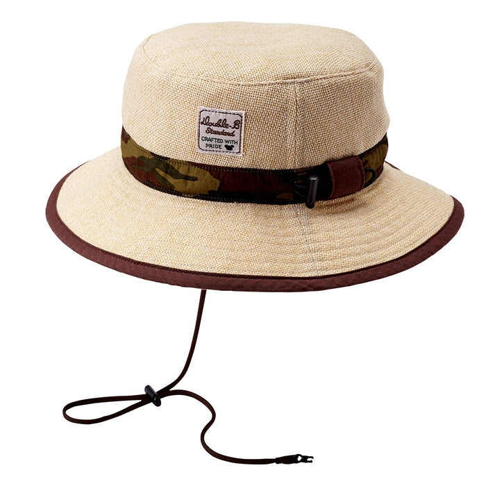 [Thanksgiving] Hat with sunshade cover [Cancellation/Return not possible]