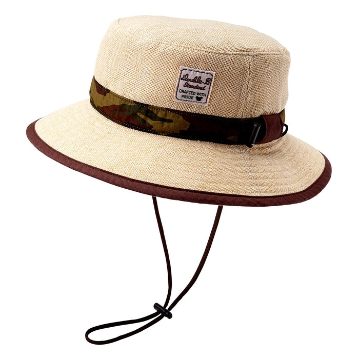 [Thanksgiving] Hat with sunshade cover [Cancellation/Return not possible]
