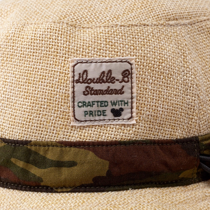 [Thanksgiving] Hat with sunshade cover [Cancellation/Return not possible]
