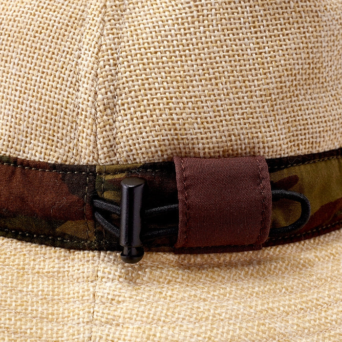[Thanksgiving] Hat with sunshade cover [Cancellation/Return not possible]