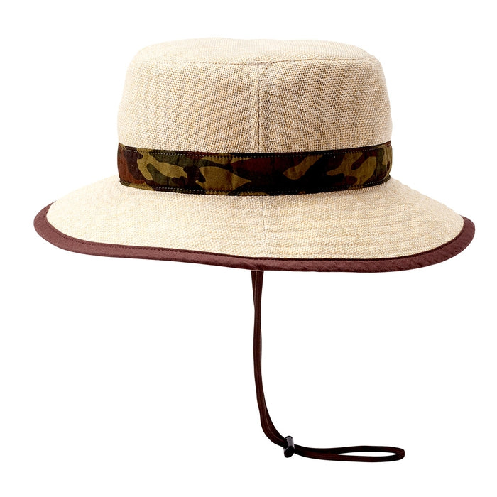 [Thanksgiving] Hat with sunshade cover [Cancellation/Return not possible]