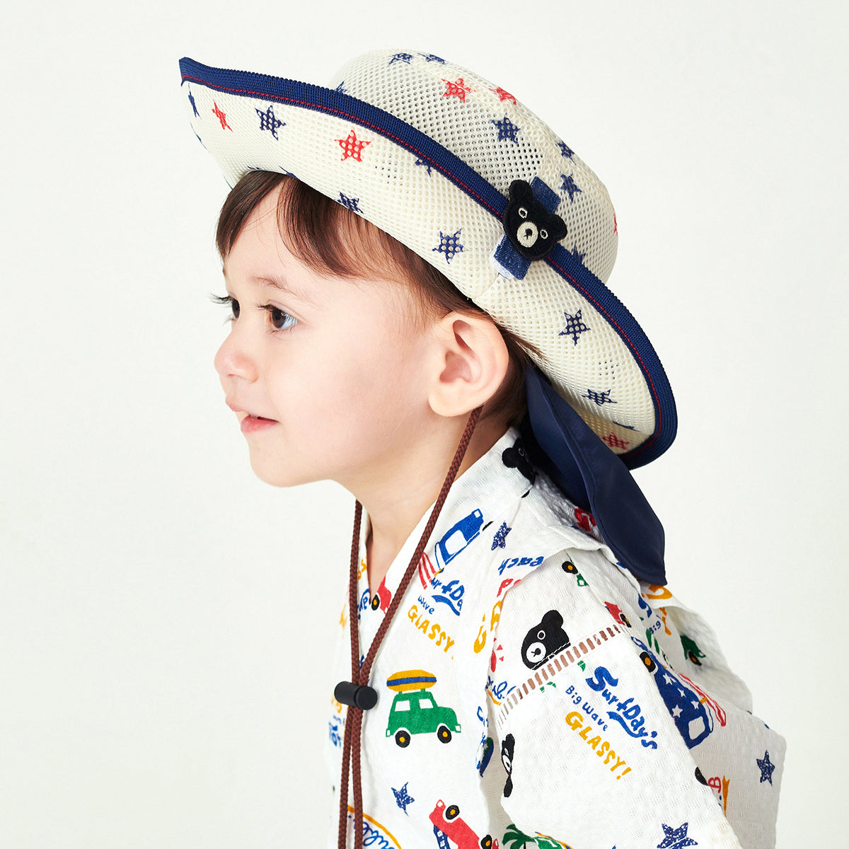 テンガロンハット