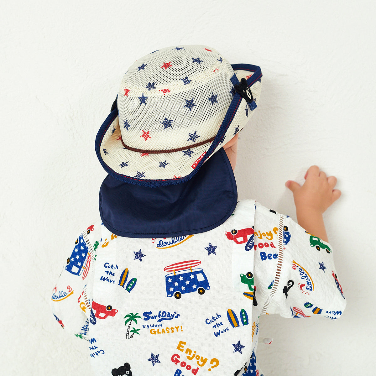 テンガロンハット