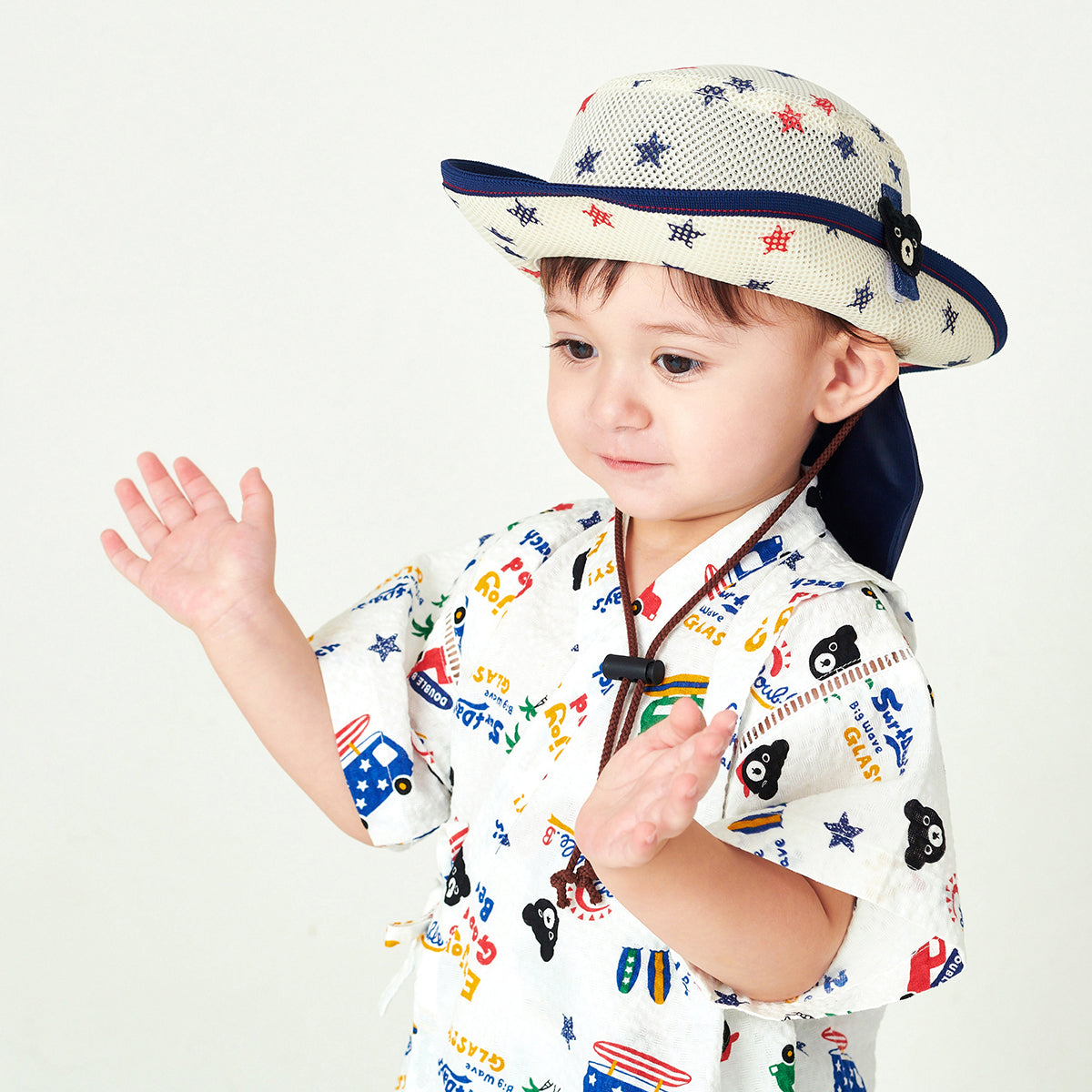 テンガロンハット