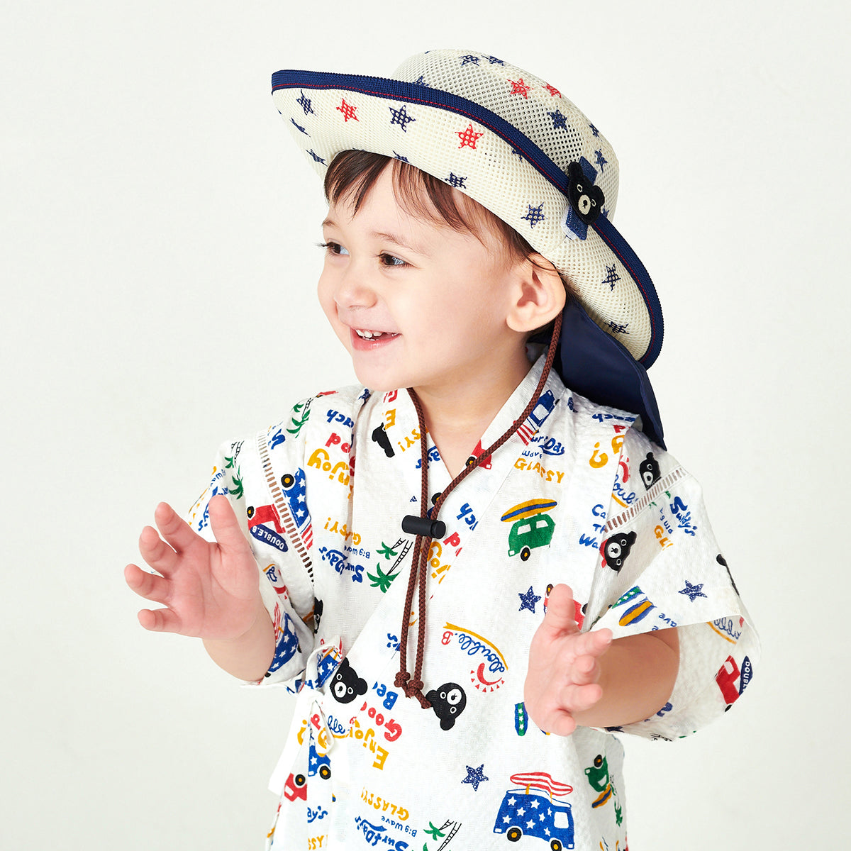 テンガロンハット