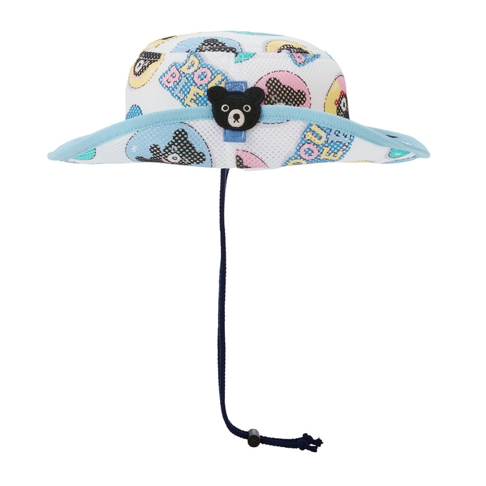 テンガロンハット