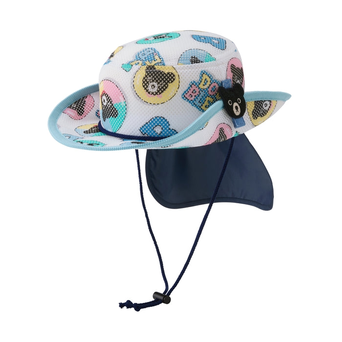 テンガロンハット