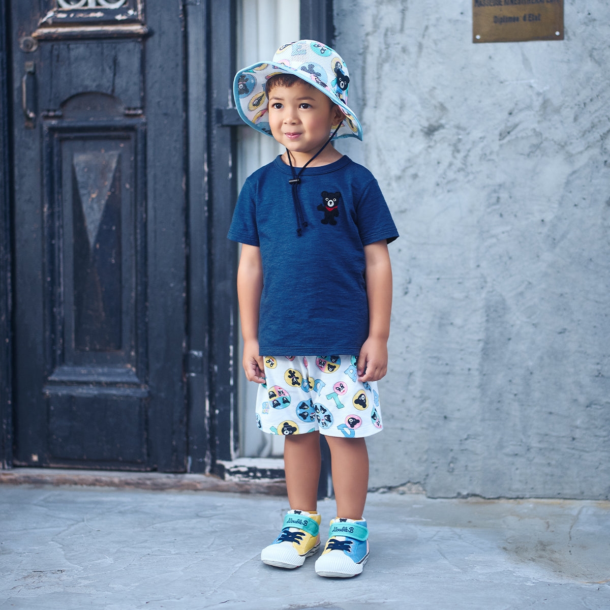 テンガロンハット