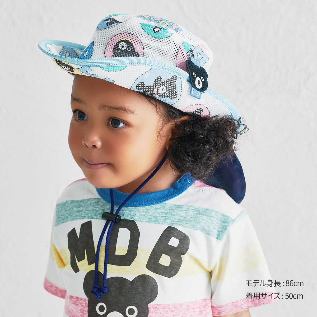 テンガロンハット