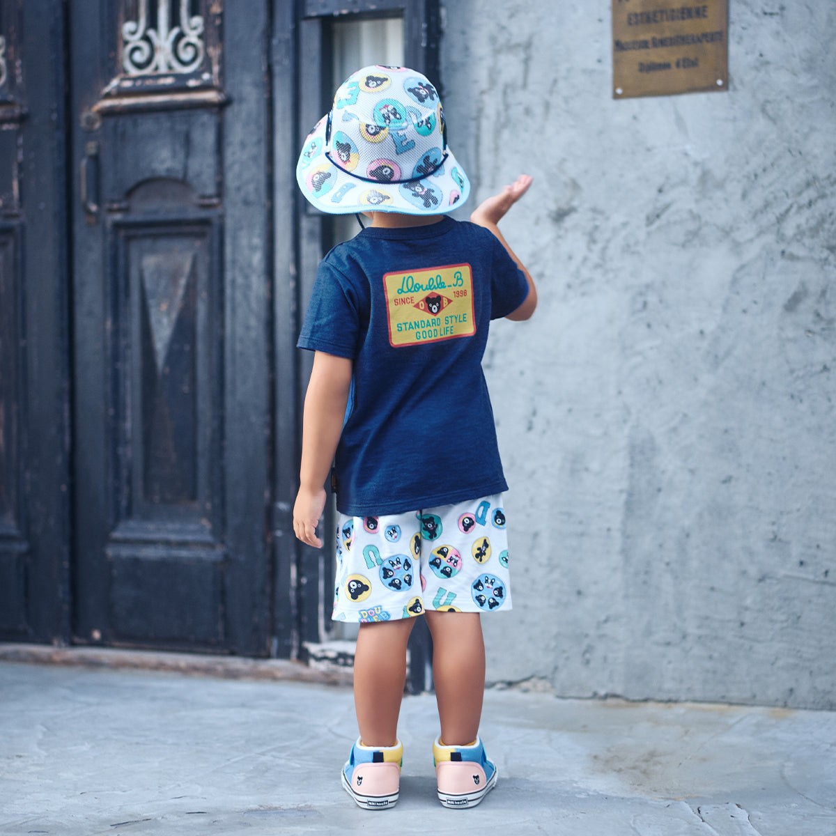 テンガロンハット