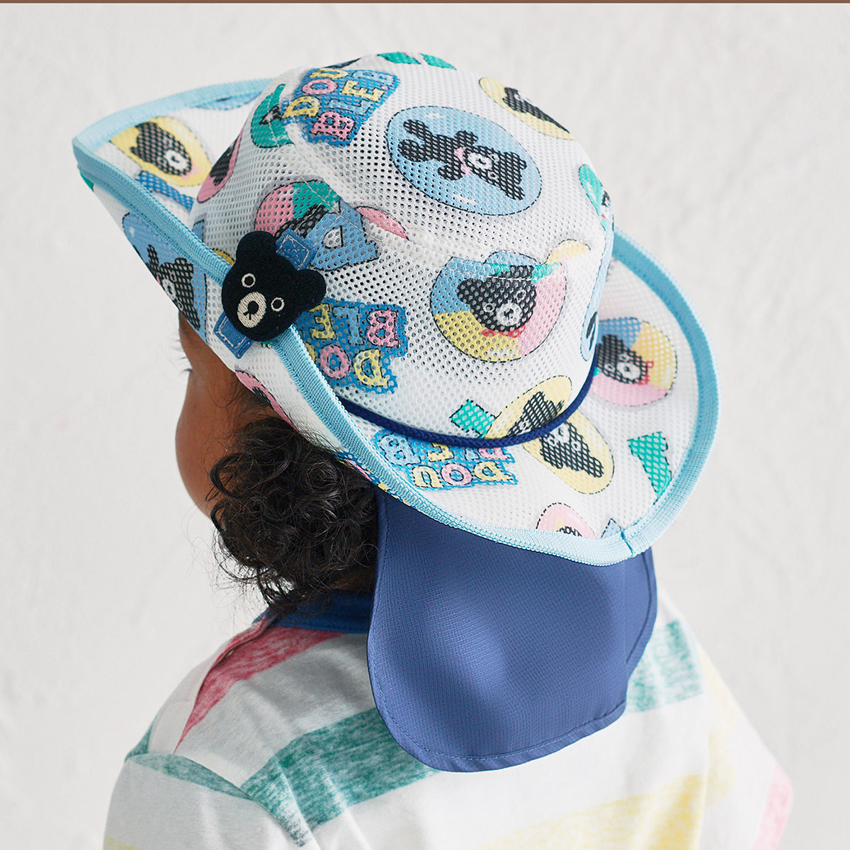 テンガロンハット