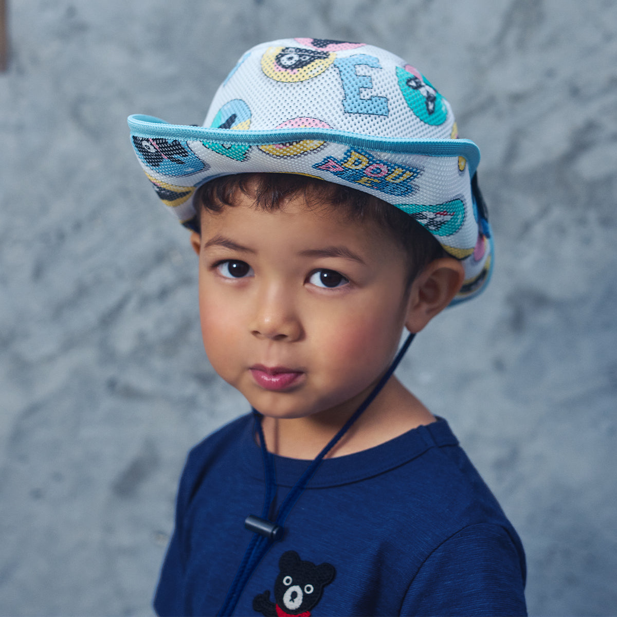 テンガロンハット