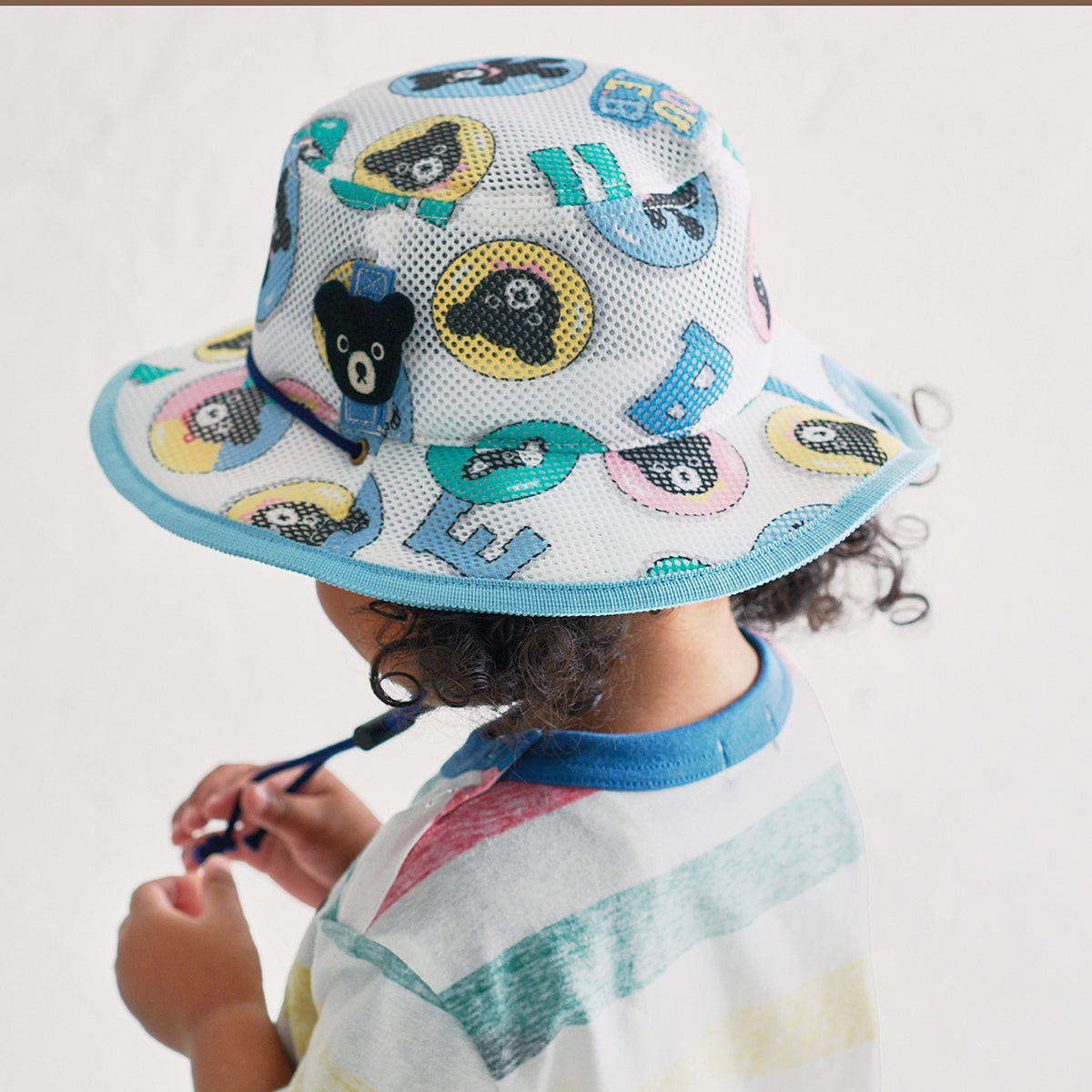 テンガロンハット