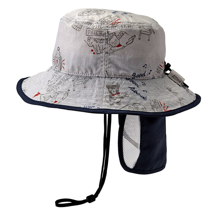 [Thanksgiving] Safari hat style hat [Cancellation/Return not possible]