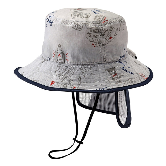 [Thanksgiving] Safari hat style hat [Cancellation/Return not possible]