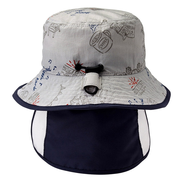 [Thanksgiving] Safari hat style hat [Cancellation/Return not possible]