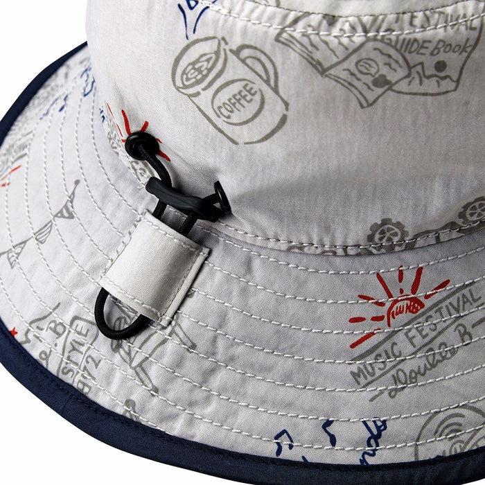 [Thanksgiving] Safari hat style hat [Cancellation/Return not possible]