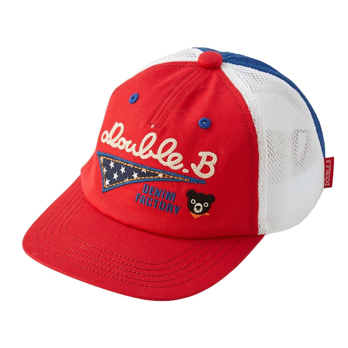 [Thanksgiving] Nylon mesh cap [Cancellation/Return not possible]