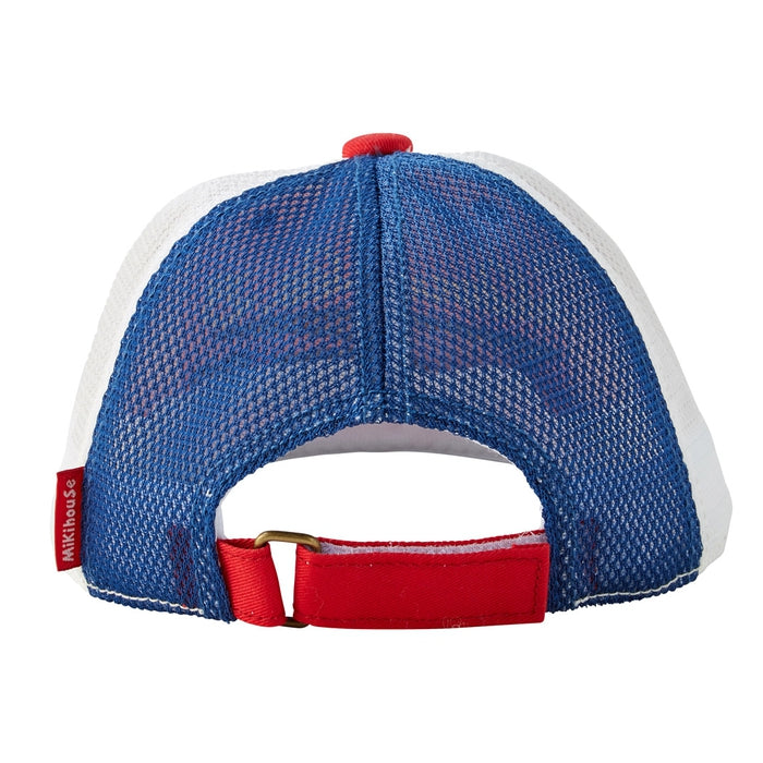 [Thanksgiving] Nylon mesh cap [Cancellation/Return not possible]