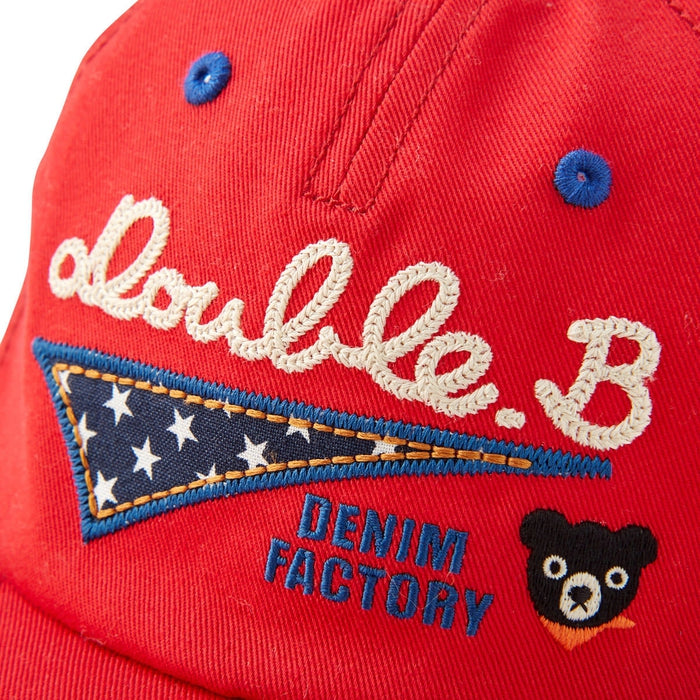 [Thanksgiving] Nylon mesh cap [Cancellation/Return not possible]