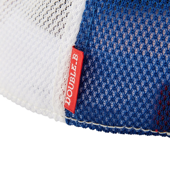 [Thanksgiving] Nylon mesh cap [Cancellation/Return not possible]