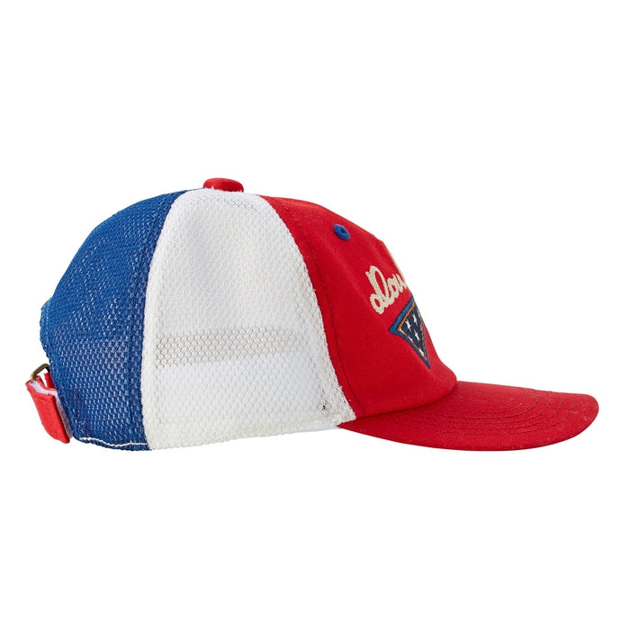 [Thanksgiving] Nylon mesh cap [Cancellation/Return not possible]