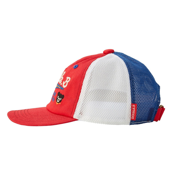 [Thanksgiving] Nylon mesh cap [Cancellation/Return not possible]