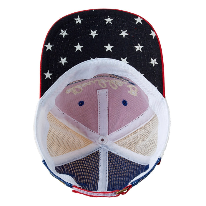 [Thanksgiving] Nylon mesh cap [Cancellation/Return not possible]