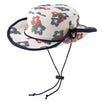 [Thanksgiving] Double Russell Ten Gallon Hat [Cancellation/Return not possible]