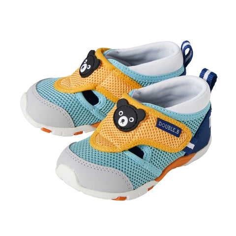 Double Russell Second Baby Shoes