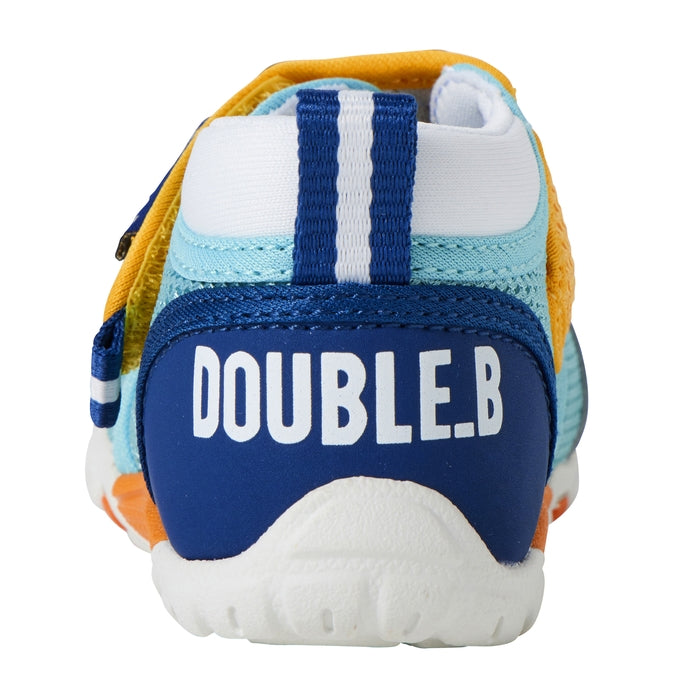 Double Russell Second Baby Shoes