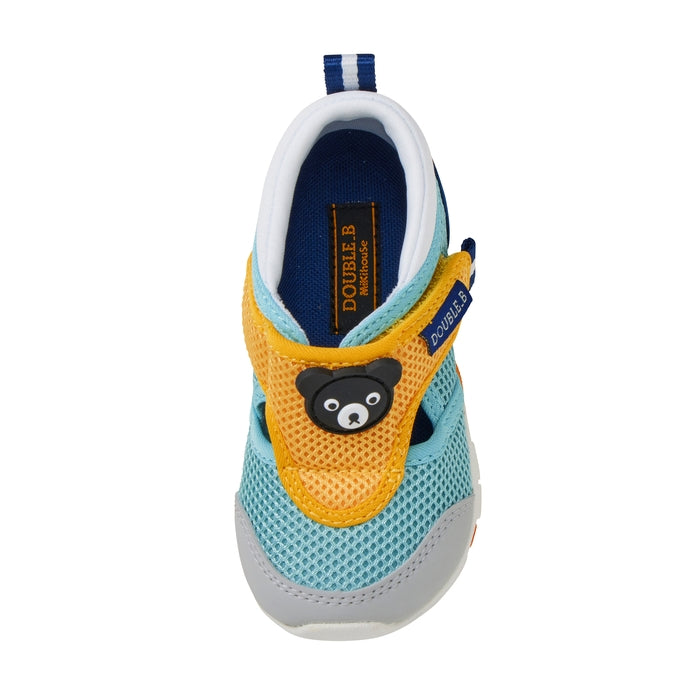 Double Russell Second Baby Shoes