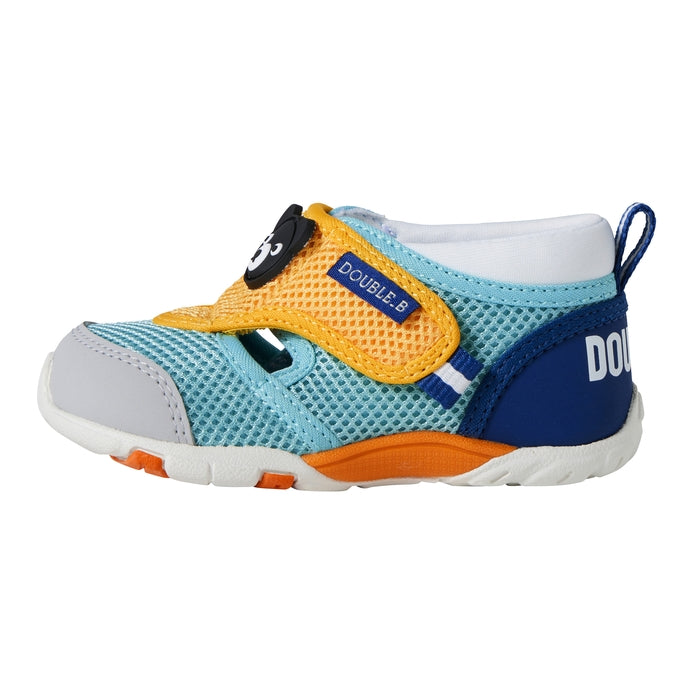 Double Russell Second Baby Shoes