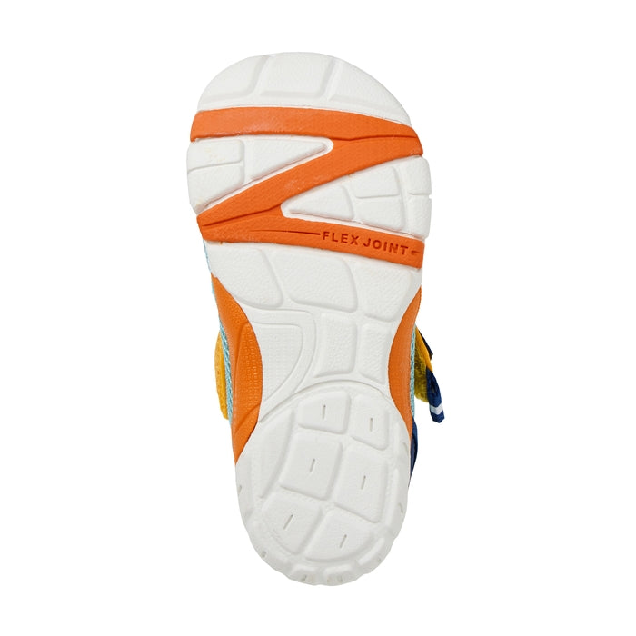 Double Russell Second Baby Shoes