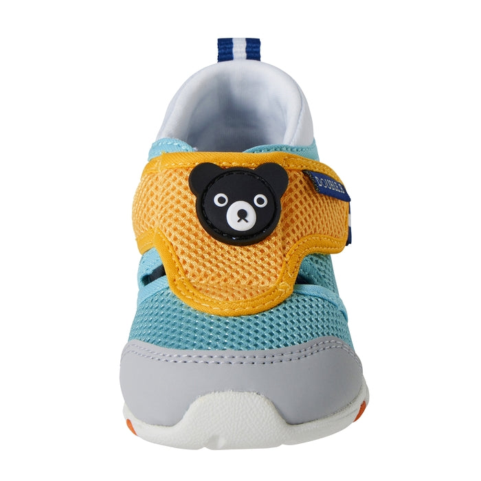 Double Russell Second Baby Shoes