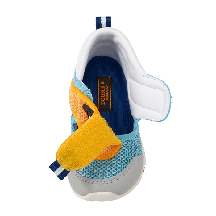 Double Russell Second Baby Shoes