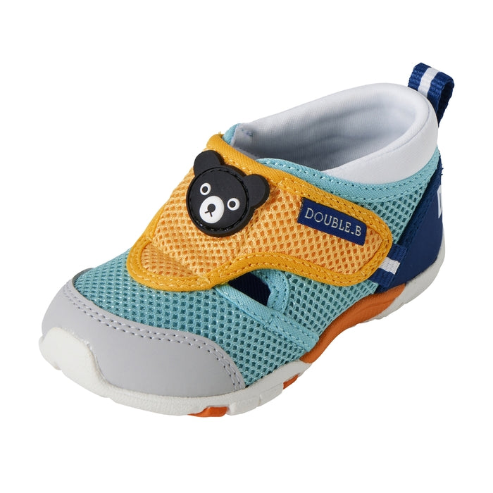 Double Russell Second Baby Shoes