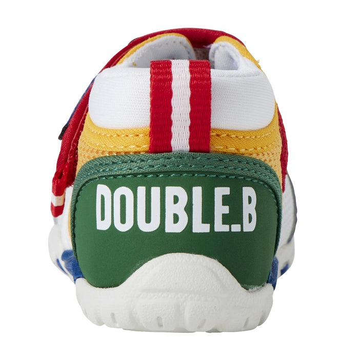 Double Russell Second Baby Shoes