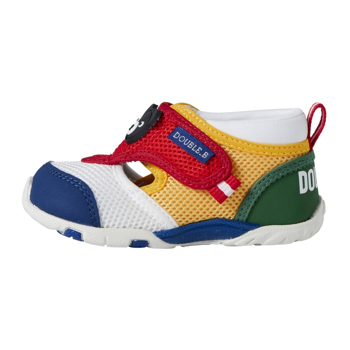 Double Russell Second Baby Shoes