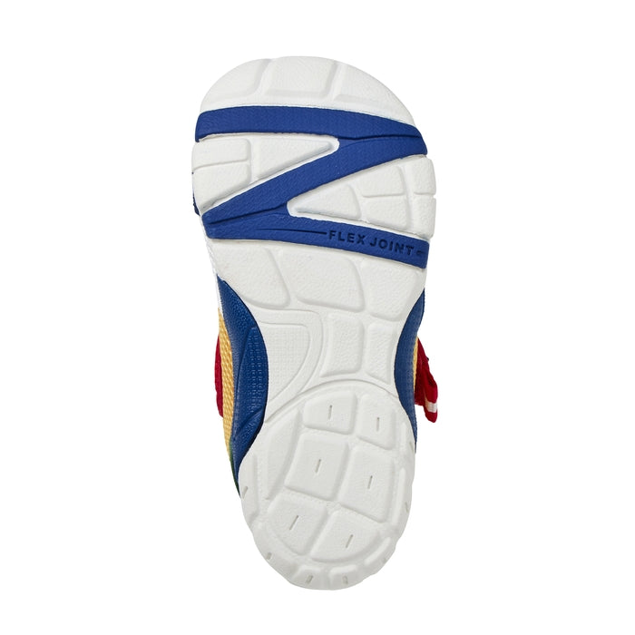 Double Russell Second Baby Shoes