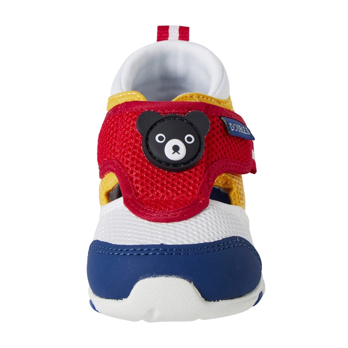 Double Russell Second Baby Shoes