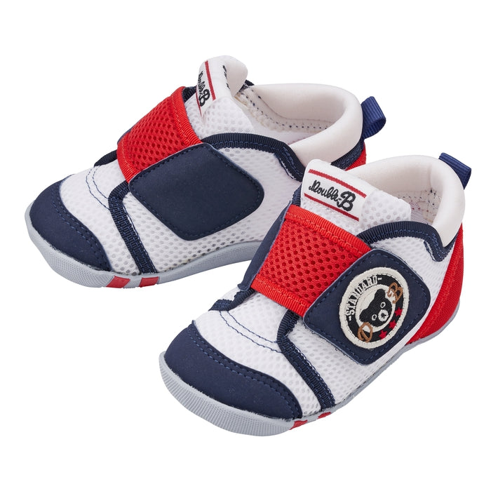 [Thanksgiving] Double Russell First Baby Shoes [No cancellations or returns]
