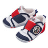 [Thanksgiving] Double Russell First Baby Shoes [No cancellations or returns]