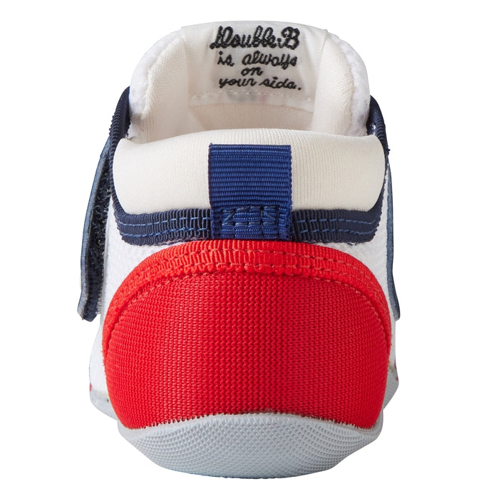 [Thanksgiving] Double Russell First Baby Shoes [No cancellations or returns]