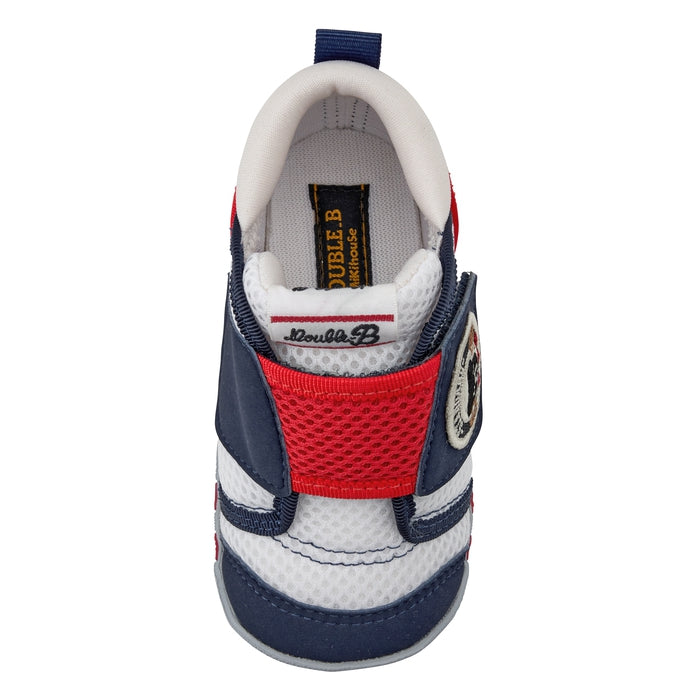 [Thanksgiving] Double Russell First Baby Shoes [No cancellations or returns]