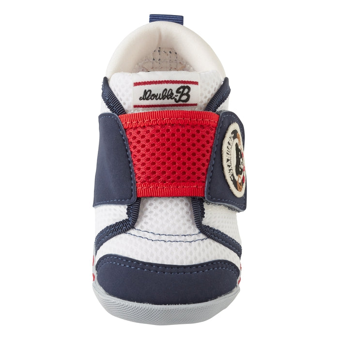 [Thanksgiving] Double Russell First Baby Shoes [No cancellations or returns]