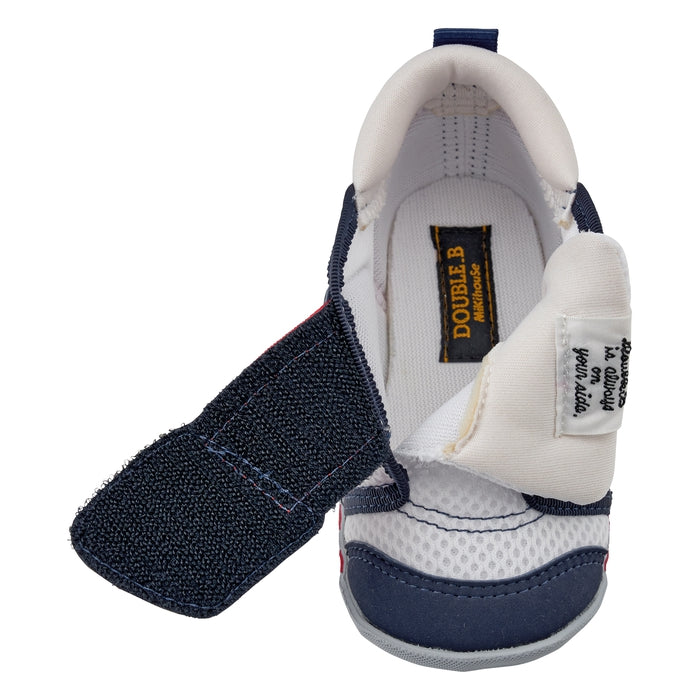 [Thanksgiving] Double Russell First Baby Shoes [No cancellations or returns]