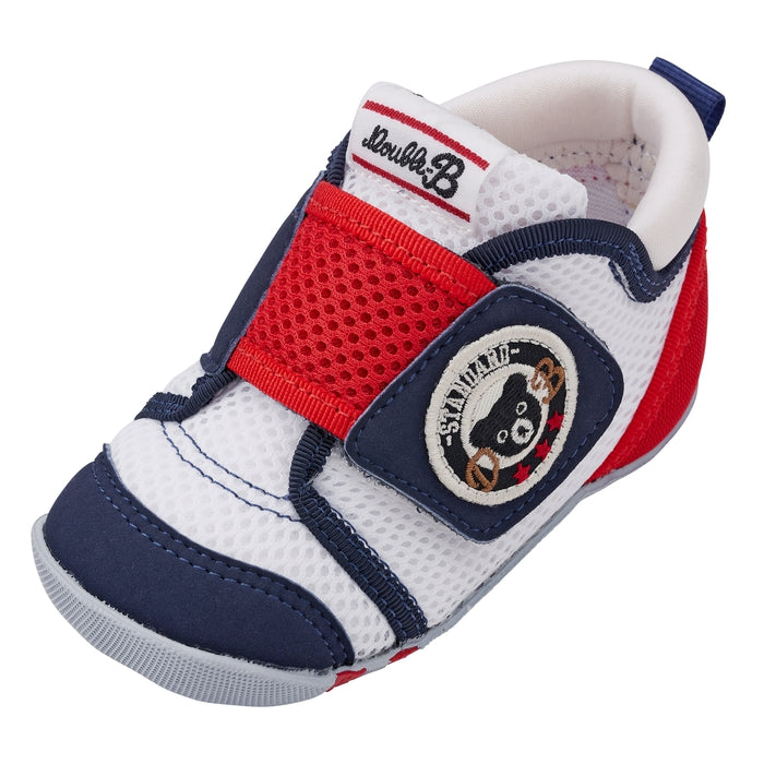 [Thanksgiving] Double Russell First Baby Shoes [No cancellations or returns]