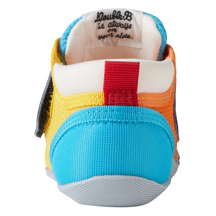 [Thanksgiving] Double Russell First Baby Shoes [No cancellations or returns]