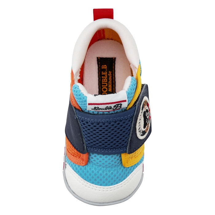 [Thanksgiving] Double Russell First Baby Shoes [No cancellations or returns]